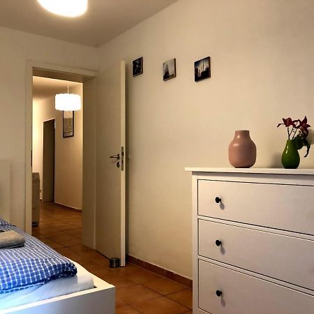 Apartment In Sternschanze Hamburgo Exterior foto